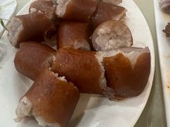 -石饮红星包子(中山路店)