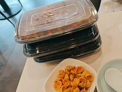 -攸州小镇家湘菜(小米科技园店)