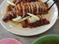-金伯利街美食夜市