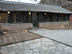 -北京山里寒舍度假酒店