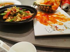 -苏城小院·园林精致苏州菜(斜塘老街店)