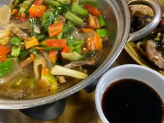 -三清山希尔顿度假酒店