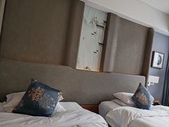 -金狮国际酒店自助餐(金狮店)