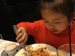 -玛尚诺Pizza&Bar(长泰广场店)