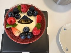-姆们M Sweetie Cake(五道口店)