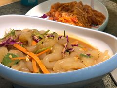 东北大拉皮-鹤之乡·齐齐哈尔烤肉·非遗(秋涛路店)