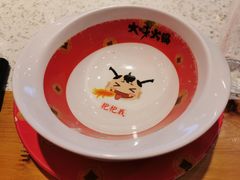 -大味生态火锅(蓝谷地店)