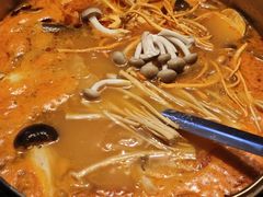 -云尊府云南菜·蒸汽石锅鱼(学清路店)