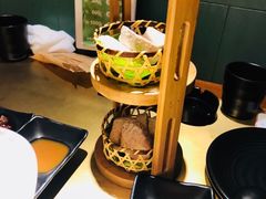 -手选潮汕鲜活牛肉火锅(二七广场店)