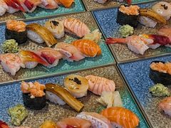 -伍贰赫兹·鮨合·烧鸟高空餐厅