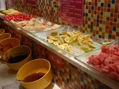 -怡人怡口牛排海鲜自助(飞龙大厦店)