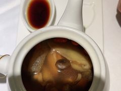 -尚一汤 广东炖汤(金桥国际店)