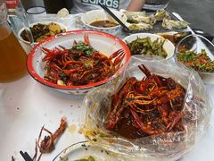 -老长沙龙虾馆(罗湖店)