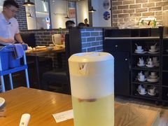 -吕氏疙瘩汤·新鲁菜(新贵和店)
