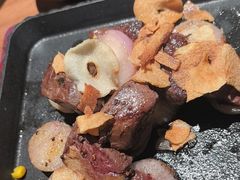 -炉胜·炉端烧·居酒屋