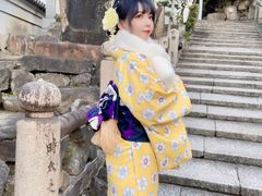 -难波八坂神社