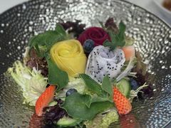 -羊瑞堂·横山炖羊肉·陕菜(未央路旗舰店)