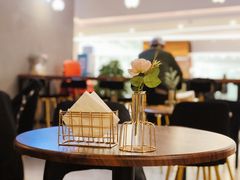 景观位-POKEE VIA&Brunch·维娅(重庆来福士店)