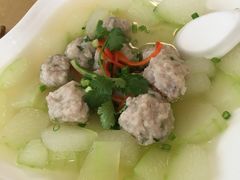 -澳门西南饭店·粤菜·茶市·手工点心(华海路店)