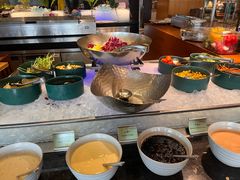 -二楼咖啡厅·厦门源昌凯宾斯基大酒店(湖滨中路店)