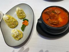 -马克西姆俄罗斯餐厅(绥芬河店)