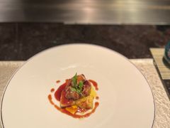 -Ginza Onodera铁板烧(外滩十八号店)