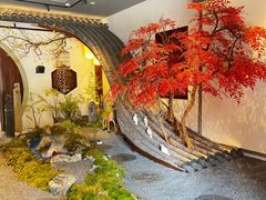 -蘭奢雅集·江浙菜(青山江滩店)