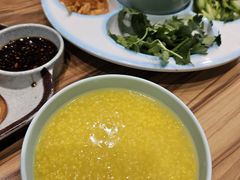 -合合春饼·酱骨·东北菜(潘家园店)