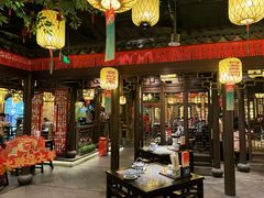 -南京大牌档(中关村领展广场店)