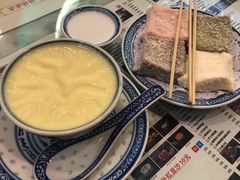 -捷信牛奶甜品世家(学府店)