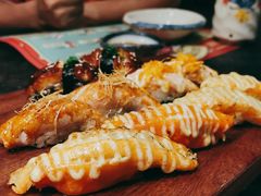 -古田居·特色寿司料理(星之岛旗舰店)