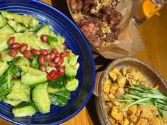 -肉串汪(西便门店)