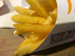 -汉堡王(南京砂之船店)