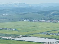 -帽儿山国家森林公园