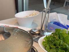 -煲王粤菜餐厅(中侨中心店)