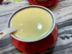 凤凰蛋奶糊-玫瑰甜品(文明路店)