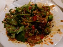-么子烤肉(化龙池店)