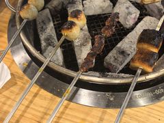 -水浒烤肉(医学院店)