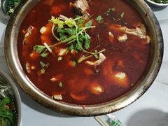 冷锅鱼-重庆特色冷锅鱼(武大店)