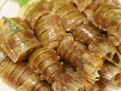 -大林苑世家精细潮州菜
