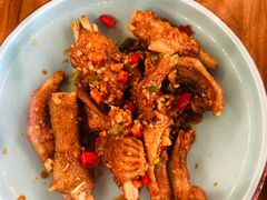 -先记烧鹅王·本地粤菜(福永店)