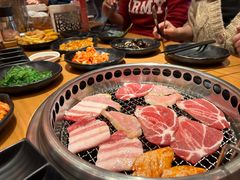 -拾勝牛·江景安格斯烧肉放题(江湾阳光天地店)