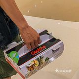 苏州这家🧀芝士瀑布炸鸡锅真的太诱人啦！！