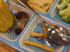 -大快活(丽丰店)