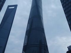 -上海中心大厦