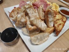 -必胜客(百联又一城店)