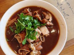 -北京小肠陈饭庄(方庄店)