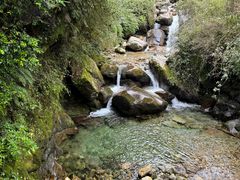 -苍山感通索道