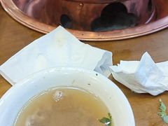 -蘭番坊青海特色铜锅涮·清真