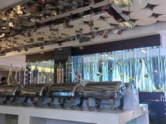 -花园咖啡厅(厦门美丽华大酒店)